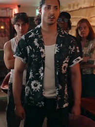 Cef Neraka: Kau Rasa Akhirku - Episode 39