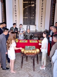 True Heiress: Pursuing Immortality - Episode 32