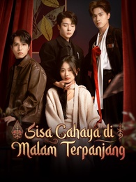 Sisa Cahaya di Malam Terpanjang