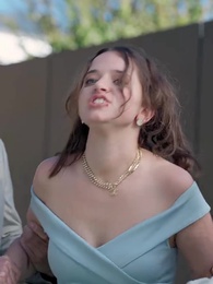 الحلقة 15 - لا تعبث مع ابنة الملياردير