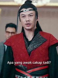 Episod 42 - Tuhan Sembilan Naga