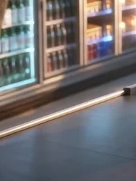 我在末世開超市,S級詭異搶着來上班 - Episode 9