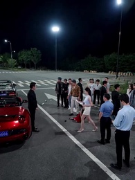 Episod 21 - Kembalikan kereta saya