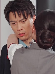 Episod 14 - Cinta Datang Sebelum Fajar