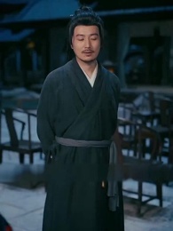 Ayahku Pendekar Agung Tersembunyi - Episode 38