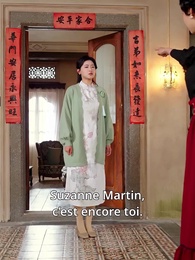 Ma seconde chance : face à mon mari hypocrite - Episode 58