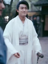 Episod 6 - Ayahku Pendekar Agung Tersembunyi