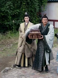 부군의 비밀 - Episode 38