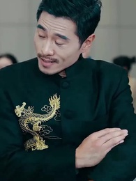 Tuhan Sembilan Naga - Episode 26