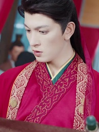 Episod 40 - Penderitaan Rindu Abadi Tiga Hayat