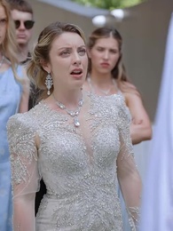 Don't Mess with Billionaire's Daughter - Episode 28