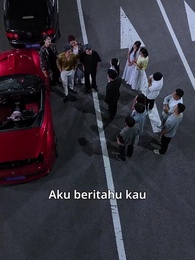 Episod 6 - Kembalikan kereta saya