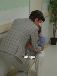 Ke Tepi! Aku Bekas Di Luar Jangkauanmu - Episode 38