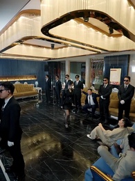 Episódio 11 - Gratidão e Honra