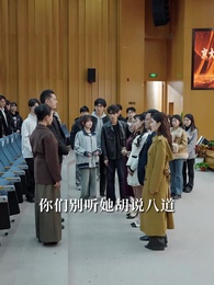 辭舊迎新生 - Episode 32