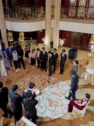 Episod 31 - Hujan Reda, Kau Tak Jua Tiba