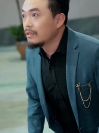 Pedang Yang Tersesat - Episode 50