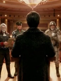 Episode 41 - The Muggle Kingpin