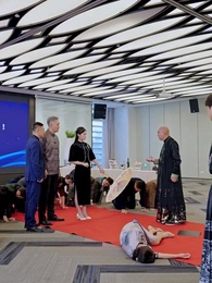 Episode 58 - True Heiress: Pursuing Immortality