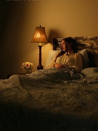 Menyinari Bunga Jatuh - Episode 45