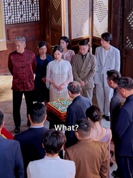 True Heiress: Pursuing Immortality - Episode 30