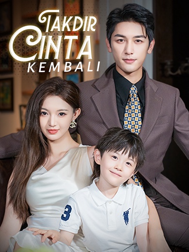 Takdir Cinta Kembali