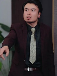 第13集 - 紈絝少爺武鎮八方