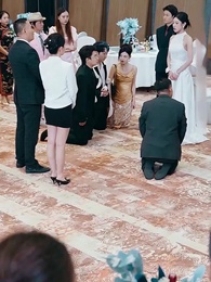 Menantu Dungu - Episode 21