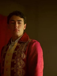 Episod 11 - Menyinari Bunga Jatuh