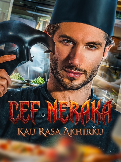 Cef Neraka: Kau Rasa Akhirku
