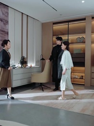 紈絝少爺武鎮八方 - Episode 25