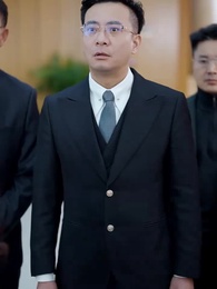 辭舊迎新生 - Episode 34