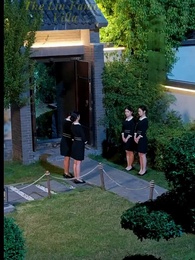 Episode 1 - True Heiress: Pursuing Immortality