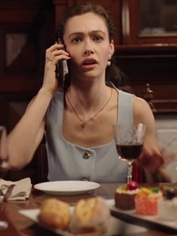 Permaisuri Bangkit Semula - Episode 32