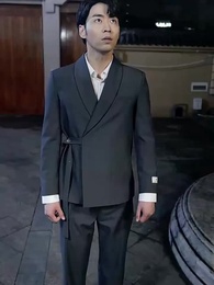 الحلقة 46 - مفاجأة من السماء