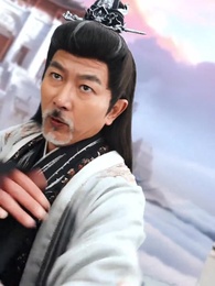 Penderitaan Rindu Abadi Tiga Hayat - Episode 14