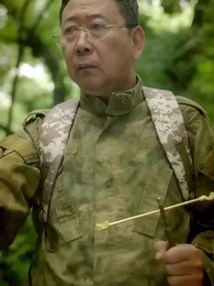 الحلقة 37 - مفاجأة من السماء