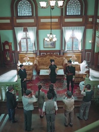 Épisode 45 - [Doublé]Alain, je ne veux plus de toi