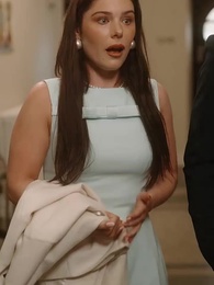 Bekas Suami, Jangan Menyesal - Episode 32