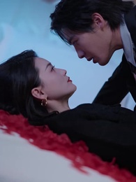 第20集 - 情深不壽恨長存