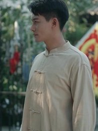 Legenda Cho Fei: Harimau Berdiri, Naga bersembungi - Episode 31