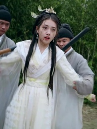 부군의 비밀 - Episode 13