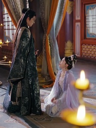 第69集 - 美人骨,紅昭袖