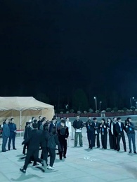 El Mago Supremo - Episode 46