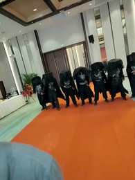 Pedang Yang Tersesat - Episode 16