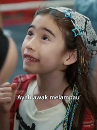 Presiden Mama - Episode 17