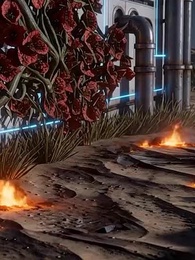 第50集 - 我在末世開超市,S級詭異搶着來上班