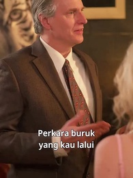 Puteri Lycan Bukan Luna Untukmu - Episode 25