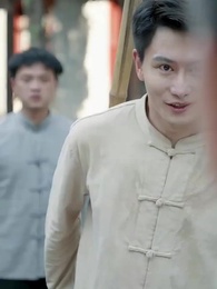 Episod 19 - Legenda Cho Fei: Harimau Berdiri, Naga bersembungi