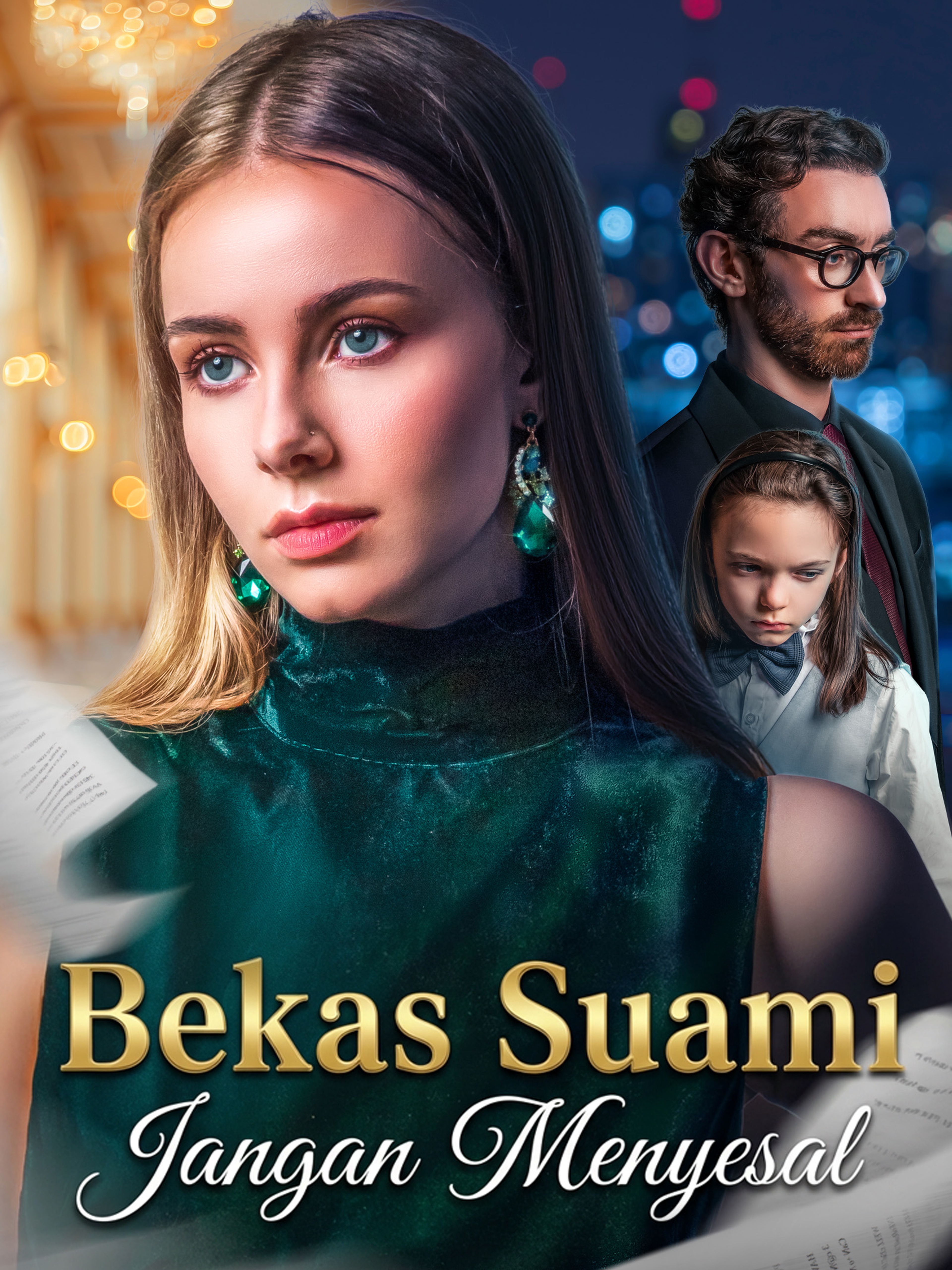 Bekas Suami, Jangan Menyesal